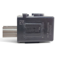 Honda Accord 21-24 Alarm Siren Security Anti-Theft Speaker 74940-TYA-A01, E039, OEM, 2021, 2022, 2023, 2024