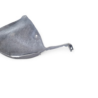Honda Accord 18-22 Fender Liner, Rear Right/Passenger Side 74540-TVA-A00, E039, OEM, 2018, 2019, 2020, 2021, 2022