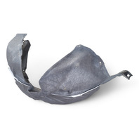 Honda Accord 18-22 Fender Liner, Rear Right/Passenger Side 74540-TVA-A00, E039, OEM, 2018, 2019, 2020, 2021, 2022