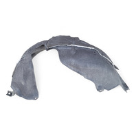 Honda Accord 18-22 Fender Liner, Rear Right/Passenger Side 74540-TVA-A00, E039, OEM, 2018, 2019, 2020, 2021, 2022