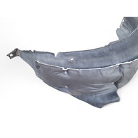 Honda Accord 18-22 Fender Liner, Rear Right/Passenger Side 74540-TVA-A00, E039, OEM, 2018, 2019, 2020, 2021, 2022