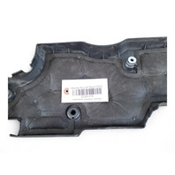 Honda Accord 18-22 Engine Cover, 12500-6C1-A00, E039, OEM, 2018, 2019, 2020, 2021, 2022