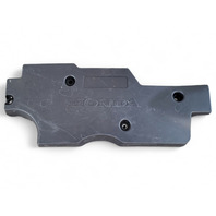 Honda Accord 18-22 Engine Cover, 12500-6C1-A00, E039, OEM, 2018, 2019, 2020, 2021, 2022