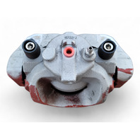 Honda Accord 18-22 Front Brake Caliper Left/Driver, 45002-TVC-A01, E039, OEM, 2018, 2019, 2020, 2021, 2022