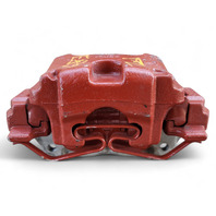 Honda Accord 18-22 Front Brake Caliper Left/Driver, 45002-TVC-A01, E039, OEM, 2018, 2019, 2020, 2021, 2022
