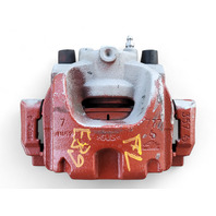 Honda Accord 18-22 Front Brake Caliper Left/Driver, 45002-TVC-A01, E039, OEM, 2018, 2019, 2020, 2021, 2022