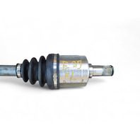 Honda Accord 18-22 Hybrid Axle Shaft Front Left/Driver, 44306-TWA-A01, E039, OEM, 2018, 2019, 2020, 2021,2022