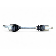 Honda Accord 18-22 Hybrid Axle Shaft Front Left/Driver, 44306-TWA-A01, E039, OEM, 2018, 2019, 2020, 2021,2022