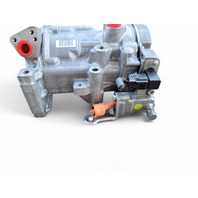 Honda Accord 18-22 Electric A/C Compressor Clutch 38800-6C2-A02, E039, OEM, 2018, 2019, 2020, 2021, 2022