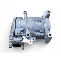 Honda Accord 18-22 Electric A/C Compressor Clutch 38800-6C2-A02, E039, OEM, 2018, 2019, 2020, 2021, 2022
