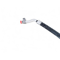 Honda Accord 18-22 A/C Suction Hose Line Pipe, 80311-TWA-A01, E039, OEM, 2018, 2019, 2020, 2021, 2022