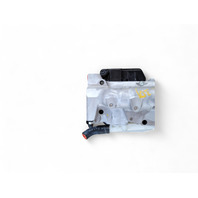 Honda Accord 21-22 Master Brake Cylinder Booster Turbo, 01469-TWA-A62, E039, OEM, 2021, 2022