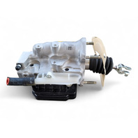 Honda Accord 21-22 Master Brake Cylinder Booster Turbo, 01469-TWA-A62, E039, OEM, 2021, 2022