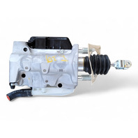 Honda Accord 21-22 Master Brake Cylinder Booster Turbo, 01469-TWA-A62, E039, OEM, 2021, 2022