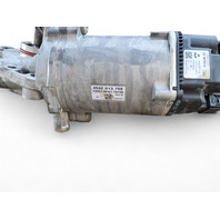 Honda Accord 21-22 Power Steering Gear Rack Actuator Motor 53620-TWA-A32, E039, OEM, 2021, 2022