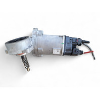 Honda Accord 21-22 Power Steering Gear Rack Actuator Motor 53620-TWA-A32, E039, OEM, 2021, 2022