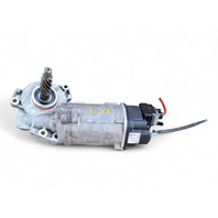 Honda Accord 21-22 Power Steering Gear Rack Actuator Motor 53620-TWA-A32, E039, OEM, 2021, 2022