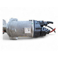 Honda Accord 21-22 Power Steering Gear Rack Actuator Motor 53620-TWA-A32, E039, OEM, 2021, 2022