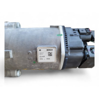 Honda Accord 21-22 Power Steering Gear Rack Actuator Motor 53620-TWA-A32, E039, OEM, 2021, 2022