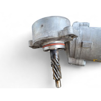 Honda Accord 21-22 Power Steering Gear Rack Actuator Motor 53620-TWA-A32, E039, OEM, 2021, 2022
