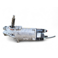 Honda Accord 21-22 Power Steering Gear Rack Actuator Motor 53620-TWA-A32, E039, OEM, 2021, 2022