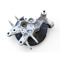 Honda Accord 18-22 Hybrid Rear Right Passenger Knuckle Spindle, 52210-TWA-A01, E039, OEM, 2018, 2019, 2020, 2021, 2022