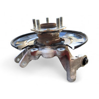 Honda Accord 18-22 Hybrid Rear Right Passenger Knuckle Spindle, 52210-TWA-A01, E039, OEM, 2018, 2019, 2020, 2021, 2022