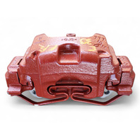 Honda Accord 18-22 Front Brake Caliper Right/Passenger, 45001-TVC-A01, E039, OEM, 2018, 2019, 2019, 2020, 2021, 2022