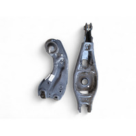 Honda Accord 18-22 Rear Lower Control Arm Set Right/Passenger, Set(2) 52350-TWA-A04, E039, OEM, 2018, 2019, 2020, 2021, 2022
