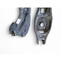 Honda Accord 18-22 Rear Lower Control Arm Set Right/Passenger, Set(2) 52350-TWA-A04, E039, OEM, 2018, 2019, 2020, 2021, 2022