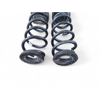 Honda Accord 18-22 Rear Spring Shock Absorber Left/Right Set, 52441-TWA-A04, E039, OEM, 2018, 2019, 2020, 2021, 2022
