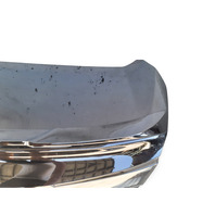 Honda Accord 18-22 Sport Trunk Deck Luggage Lid Black, 68500-TVA-A10ZZ, E039, OEM, 2018, 2019, 2020, 2021, 2022