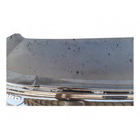 Honda Accord 18-22 Sport Trunk Deck Luggage Lid Black, 68500-TVA-A10ZZ, E039, OEM, 2018, 2019, 2020, 2021, 2022