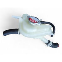 Honda Accord 18-22 Coolant Expansion Reservoir Tank 1J101-6C2-A03, E039, OEM, 2018, 2019, 2020, 2021, 2022