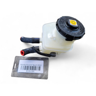 Honda Accord 17-22 Master Brake Fluid Reservoir Tank 46661-T3Z-A10, E039, OEM, 2017, 2018, 2019, 2020, 2021, 2022