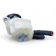 Honda Accord 17-22 Master Brake Fluid Reservoir Tank 46661-T3Z-A10, E039, OEM, 2017, 2018, 2019, 2020, 2021, 2022