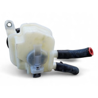 Honda Accord 17-22 Master Brake Fluid Reservoir Tank 46661-T3Z-A10, E039, OEM, 2017, 2018, 2019, 2020, 2021, 2022