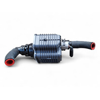 Honda Accord 18-22 Hybrid Vapor Canister Filter Leakcheck Module, 17391-TWA-A01, E039, OEM, 2018, 2019, 2020, 2021, 2022