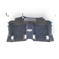 Honda Accord 18-22 Interior Full Floor Carpet Black 83301-TVA-A11ZA, E039, OEM, 2018, 2019, 2020, 2021, 2022
