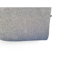 Honda Accord 18-22 Trunk Spare Tire Cover Floor Carpet 84521-TVA-A00ZA, E039, OEM, 2018, 2019, 2020, 2021, 2022