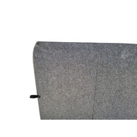 Honda Accord 18-22 Trunk Spare Tire Cover Floor Carpet 84521-TVA-A00ZA, E039, OEM, 2018, 2019, 2020, 2021, 2022