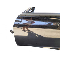 Honda Accord 18-22 Front Door Assy Left Side Black, 67050-TVA-315ZZ, E039, OEM, 2018, 2019, 2020, 2021, 2022
