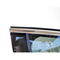 Honda Accord 18-22 Front Door Assy Right Side Black, 67010-TVA-315ZZ, E039, OEM, 2018, 2019, 2020, 2021, 2022
