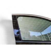 Honda Accord 18-22 Front Door Assy Right Side Black, 67010-TVA-315ZZ, E039, OEM, 2018, 2019, 2020, 2021, 2022