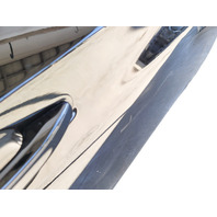 Honda Accord 18-22 Front Door Assy Right Side Black, 67010-TVA-315ZZ, E039, OEM, 2018, 2019, 2020, 2021, 2022