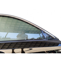 Honda Accord 18-22 Front Door Assy Right Side Black, 67010-TVA-315ZZ, E039, OEM, 2018, 2019, 2020, 2021, 2022