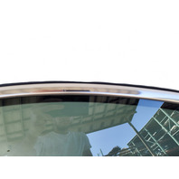 Honda Accord 18-22 Front Door Assy Right Side Black, 67010-TVA-315ZZ, E039, OEM, 2018, 2019, 2020, 2021, 2022