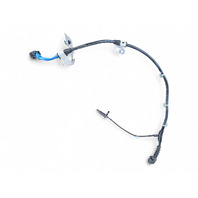 Honda Accord 18-22 ABS Speed Sensor w/EPB Rear Left/Driver, 47560-TVA-A03, E039, OEM, 2018, 2019, 2020, 2021, 2022