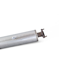 Honda Accord 18-22 Center Exhaust Pipe Muffler, 18307-TWA-A07, E039, OEM, 2018, 2019, 2020, 2021, 2022