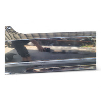 Honda Accord 21-22 Rear Bumper Cover Assembly Black, 04715-TVA-F10ZZ, E039, OEM, 2021, 2022